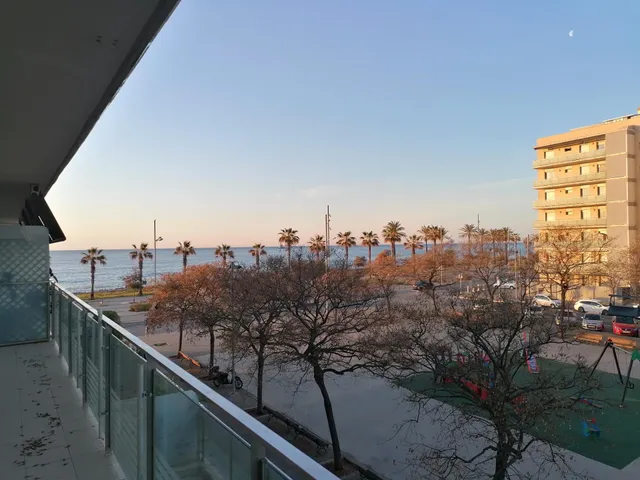 ALEXANDRA´s BEACH-PORT-apartment