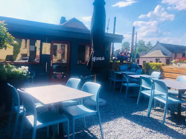 FRANK BURGERS COCKTAILS & BEERS