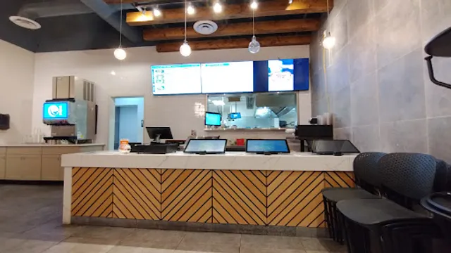 Pokitrition - Sushi Burritos + Hawaiian BBQ + Poke