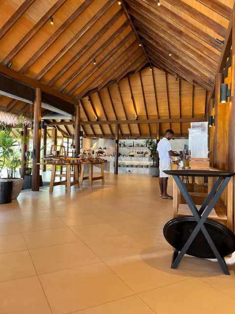 Sea Salt Restaurant and Lounge