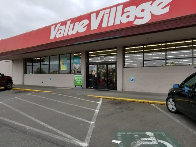 Value Village