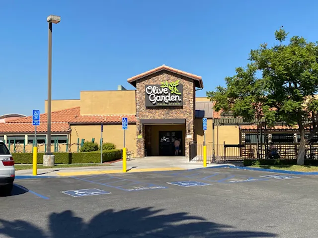 Olive Garden Italian Restaurant