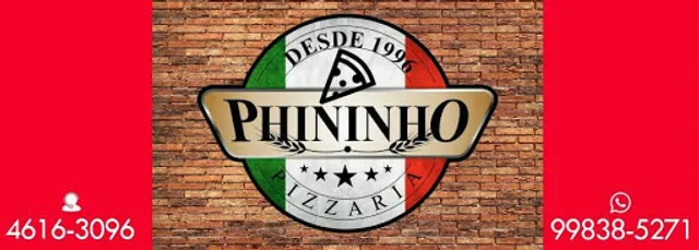 PHININHO PIZZARIA