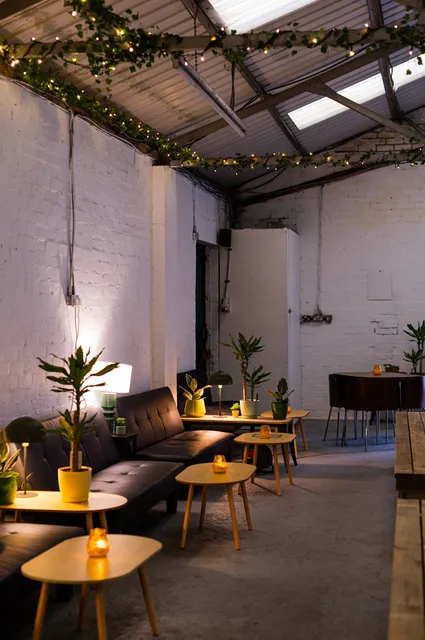 Fairfield Social Club