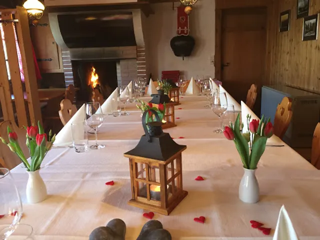 Restaurant Gabelspitz Schallenberg