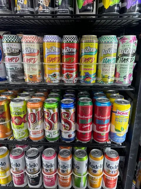 Variety Liquor - Best Liquor Store in Inglewood