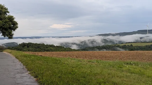 ferienwohnung "zum harpelstein"
