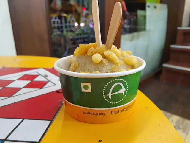 Apsara Ice Creams