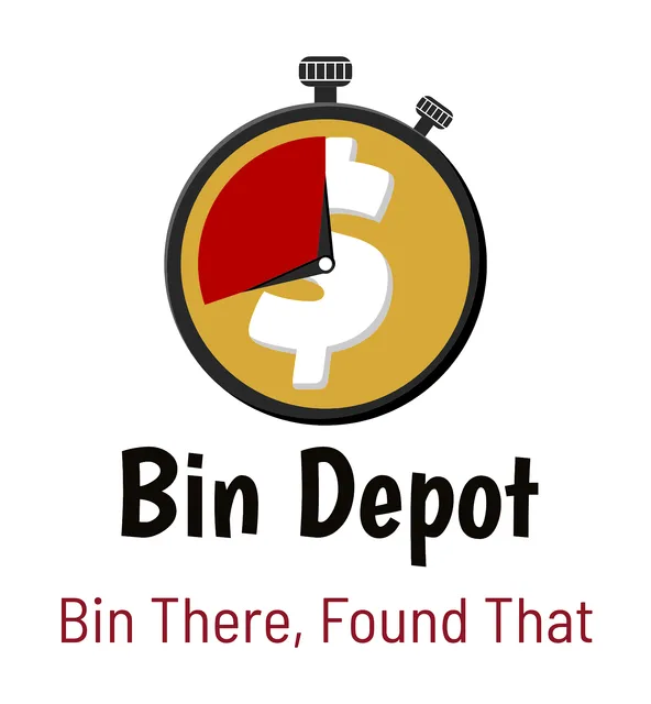 Bin Depot
