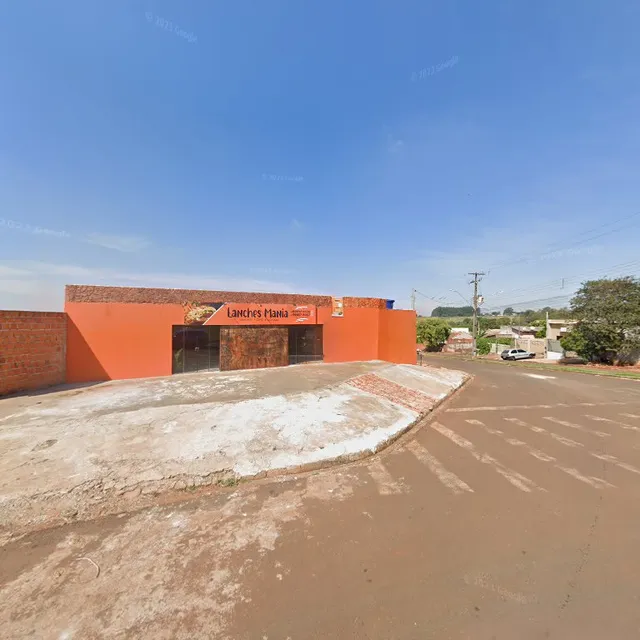 Lanches Mania