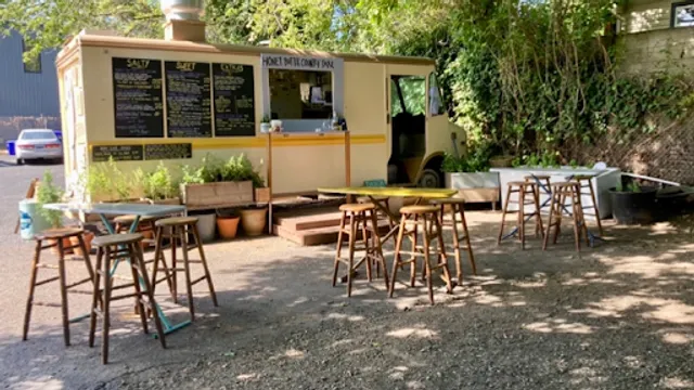 Honey Butter Country Fare