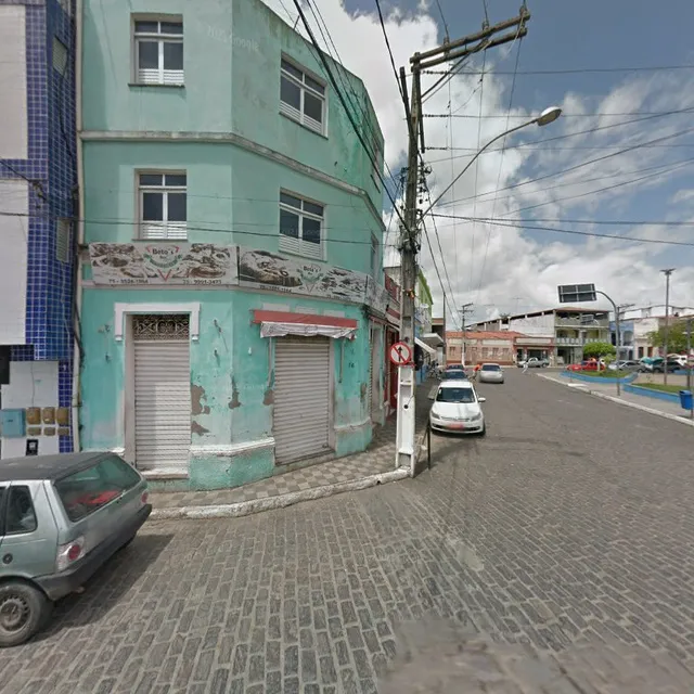 Beto’s Bar e Pizzaria