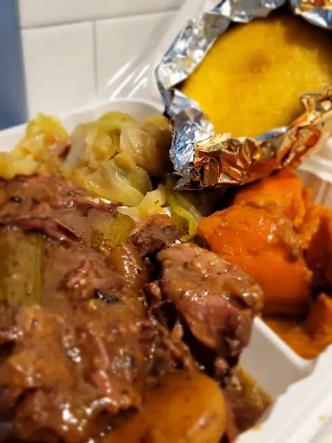 Kim's Savory Kuisines LLC