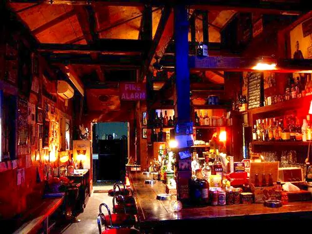 Johson Cafe Inariyama