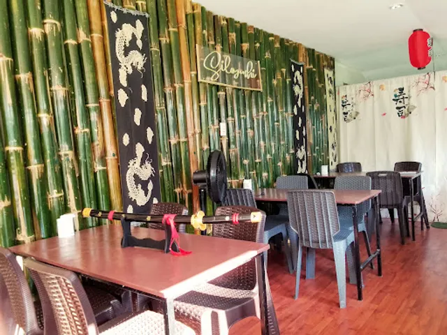 Silayushi Restaurant