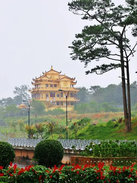 Khách sạn Khánh An