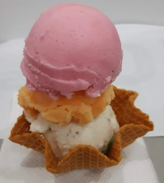 Helados artesanales charlys cbba