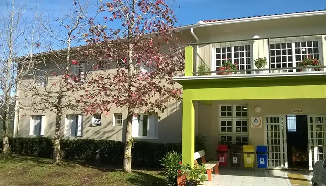 Hospedaria Bom Pastor