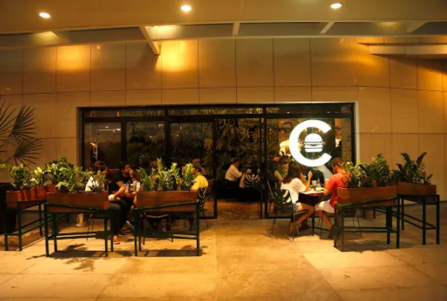 Cabana Burger (Barra da Tijuca)