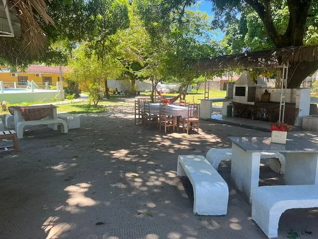 Vila Iriri - Pousada & Camping