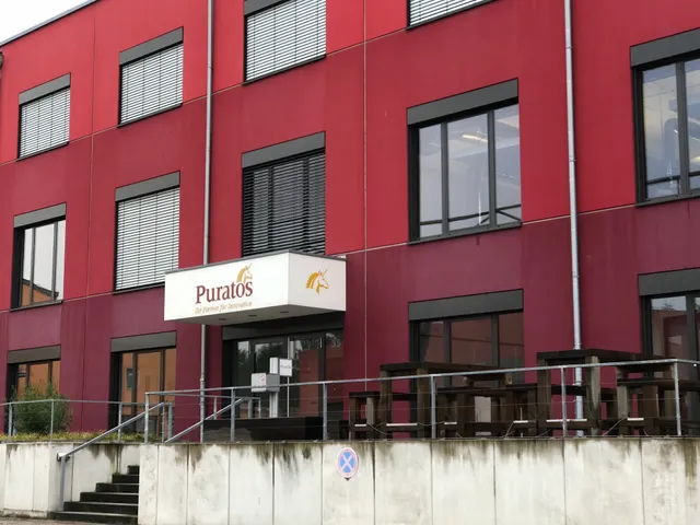 Puratos GmbH