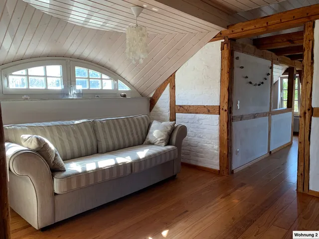 Ferienwohnungen Klein Kapelle in Gingst