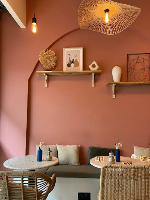 Bloomy Brunch & Coffee Chambéry