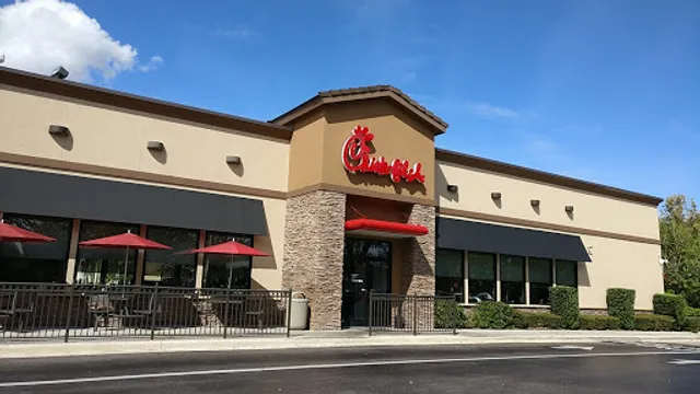 Chick-fil-A