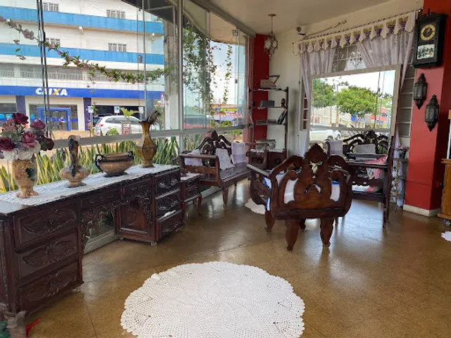 Churrascaria Panela Velha