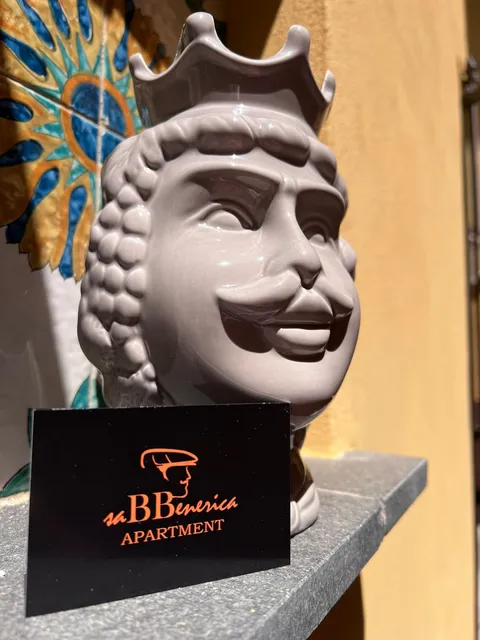 saBBenerica Apartment