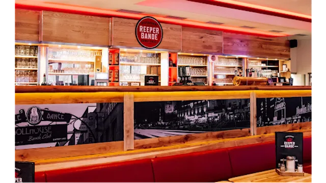 Restaurant & Bar Reeperbande