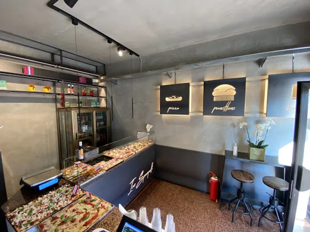 Lievin - Ian Spampatti