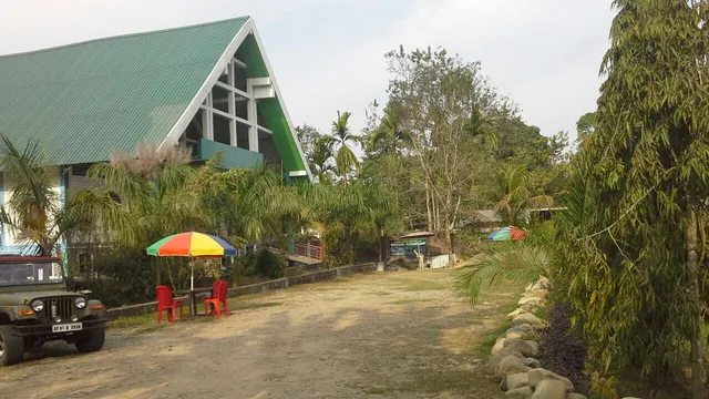 International Guest House