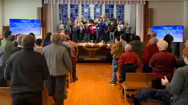 Metropolitan Community Church of Greater Saint Louis