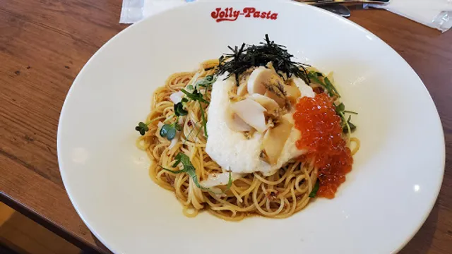 Jolly Pasta