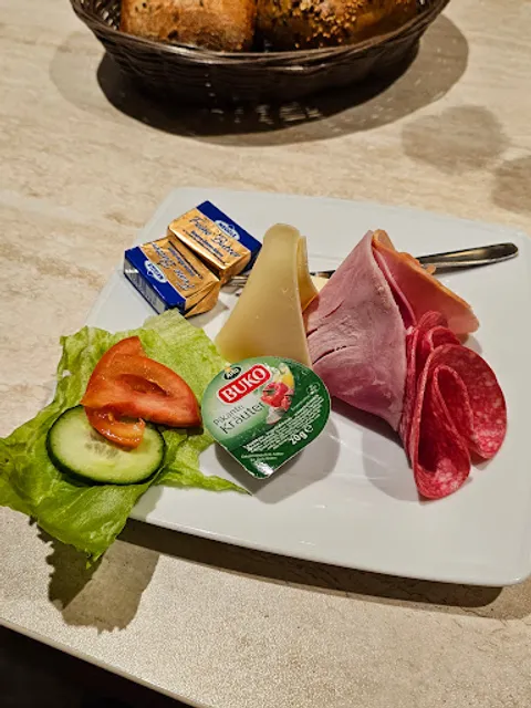 Bäckerei Peter Stübig Fil. Börßum