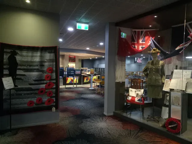 Ayr Anzac Memorial Club