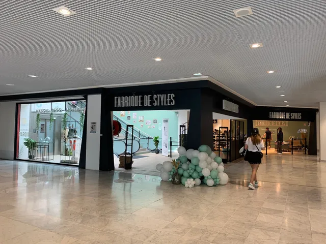 Fabrique de Styles Nancy
