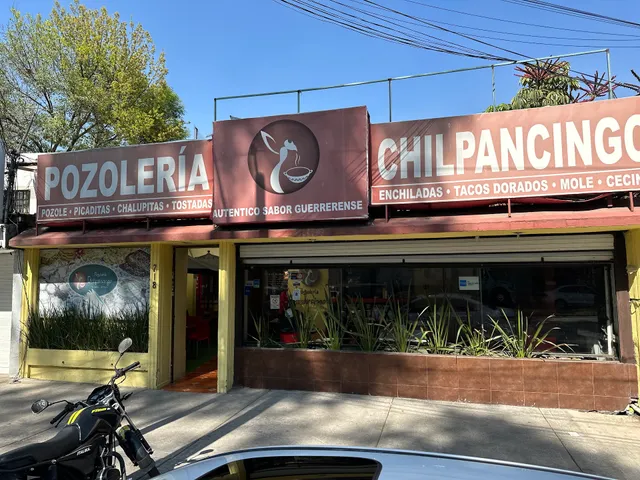 Pozolería Chilpancingo