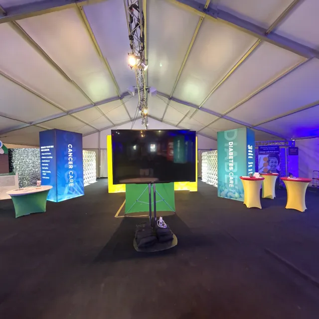 Physical Therapy at Lancaster General Health Suburban Pavilion