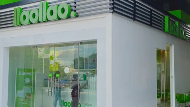 llaollao