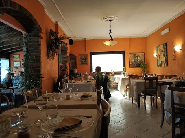 Baccarà al Martinet Ristorante Pizzeria