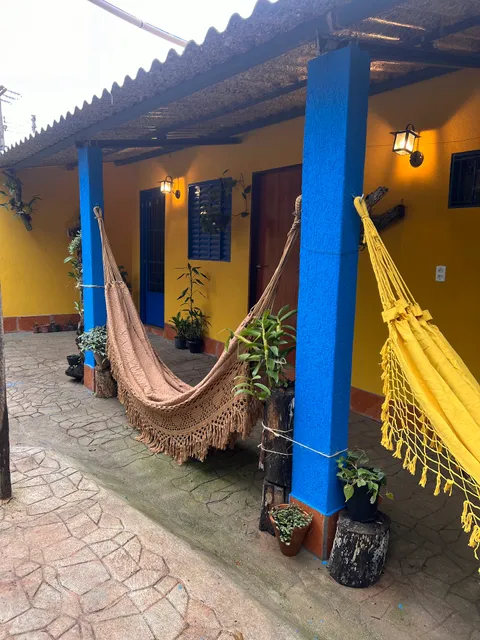 Pousada Recanto do Tucano