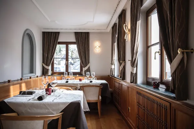 Bar - Caffé Four, Ortisei