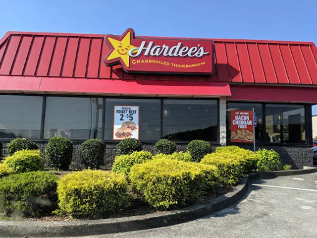 Hardee’s