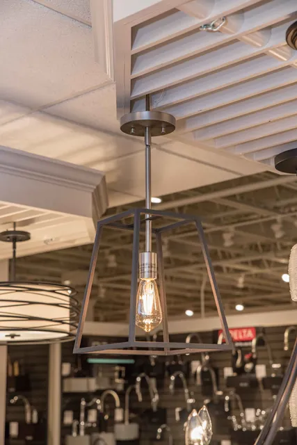 Gerhard's Kitchen, Bath & Lighting Store