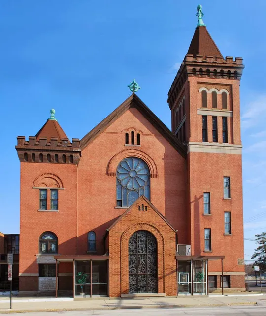 Vineyard Church of Elgin