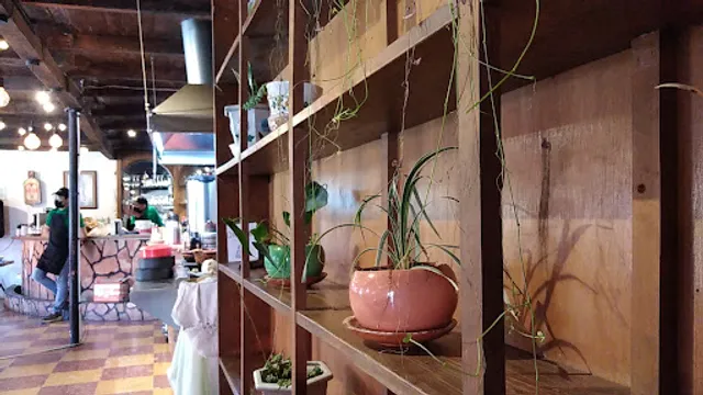 Entre Peras & Manzanas