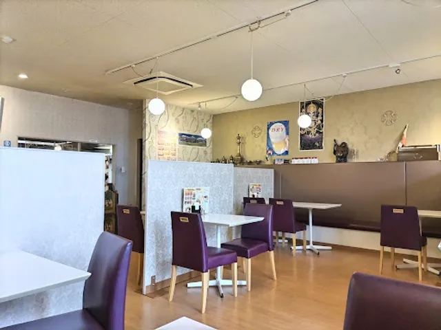 Tandoru Higashifukuyamaten