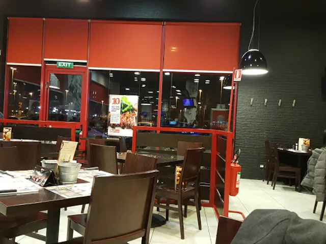 ROADHOUSE RESTAURANT VOGHERA